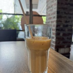 Café Nader - Mexican iced coffee