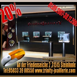 Trinity Joaillerie - Trinity Joaillerie-Sale 20%