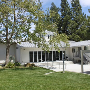 Unity Of Walnut Creek - The back of the sanctuary - Community Service/Non-Profit Near Me - Walnut Creek, California Unity Of Walnut Creek - The back of the sanctuary - Community Service/Non-Profit Near Me - Walnut Creek, California