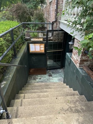 Ironclad Inn by null