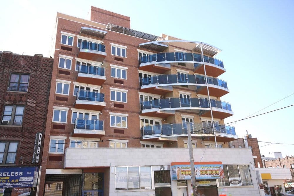 NORDEAST REALTY GROUP 1601 Gravesend Neck Rd, Brooklyn, New York