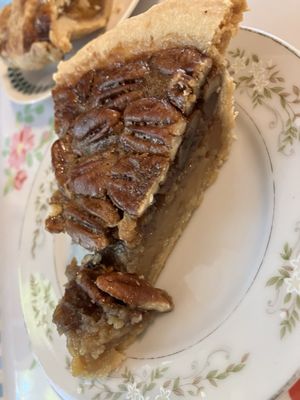 Fredericksburg Pie Company by null