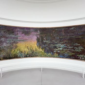 Musée de l’Orangerie - Museums Near Me - Paris, 75 Musée de l’Orangerie - Museums Near Me - Paris, 75