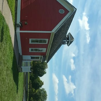 Heritage Park - Old schoolhouse - Parks Near Me - Taylor, Michigan