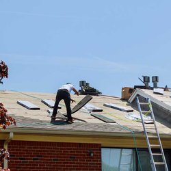 Triangle Home Exteriors