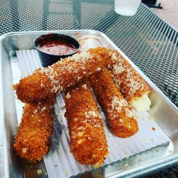 Underground Pizza - Pizza Near Me - Baltimore, Maryland