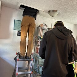 SERVPRO of Northeast Spokane