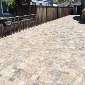 Mr. Pavers - Driveway Quarry sandstone - Masonry/Concrete Near Me - San Ramon, California Mr. Pavers - Driveway Quarry sandstone - Masonry/Concrete Near Me - San Ramon, California