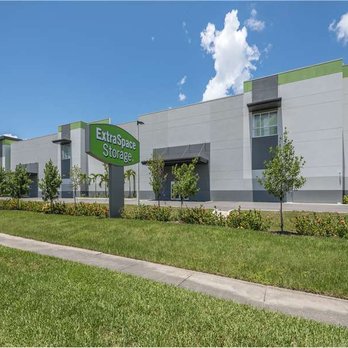 Extra Space Storage - Beauty Image - Self Storage Near Me - Fort Myers, Florida Extra Space Storage - Beauty Image - Self Storage Near Me - Fort Myers, Florida