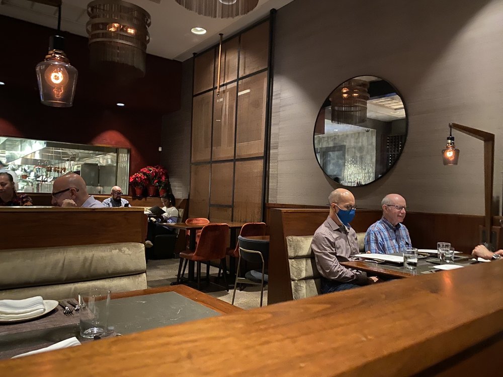 Saffron nola, New Orleans Roadtrippers