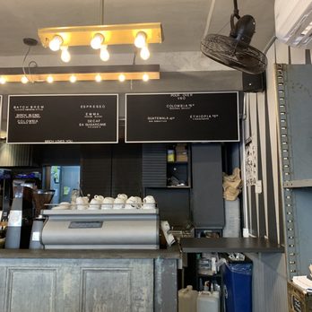 Birch Coffee - Coffee & Tea Near Me - New York, New York Birch Coffee - Coffee & Tea Near Me - New York, New York
