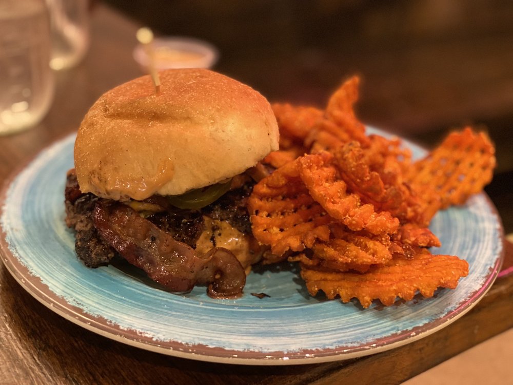 Crafted - The Art of the Taco