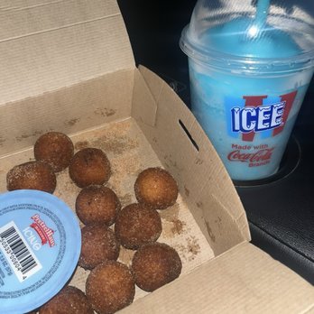 AMC Concord Mills 24 - Donut holes cinnamon sugar and blue raspberry icee - Cinema Near Me - Concord, North Carolina AMC Concord Mills 24 - Donut holes cinnamon sugar and blue raspberry icee - Cinema Near Me - Concord, North Carolina