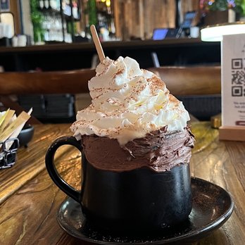 KOW Restaurant - Comfort Food Near Me - Miami, Florida