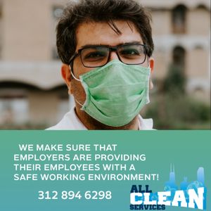 All Clean Services on Yelp