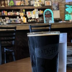 Brews Brothers
