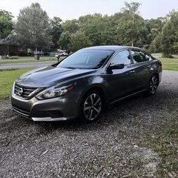 Zach’s Auto Detailing