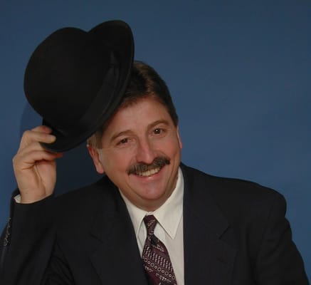 The Butler Did It! Team