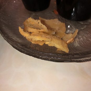 Route 66 Restaurant - Onion ring batter - Seafood Near Me - Bar Harbor, Maine