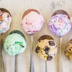 Bishop’s Creamery
