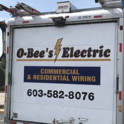 O-Bees Electric