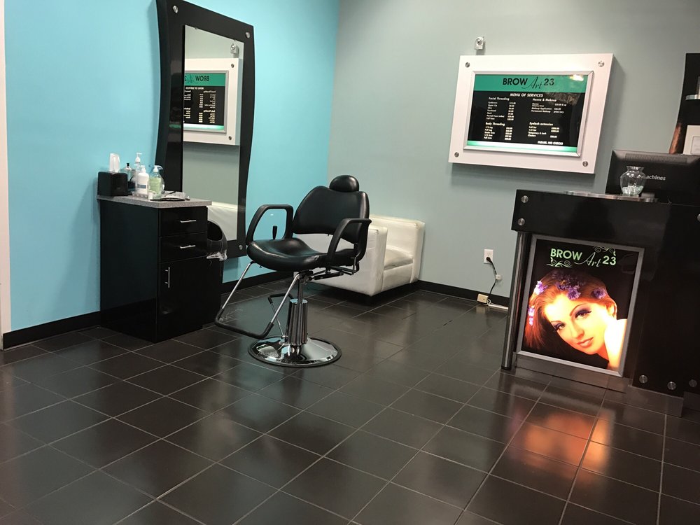 BROW ART 23 Updated October 2024 15 Reviews 4465 Poplar Ave