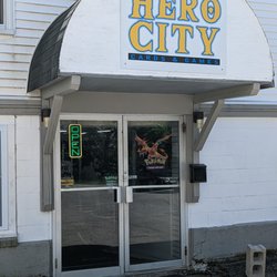 Hero City Cards & Games