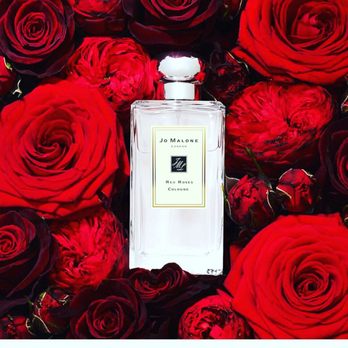 Neiman Marcus - Red roses obsession - Shoe Stores Near Me - San Diego, California