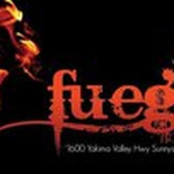Fuego Lounge