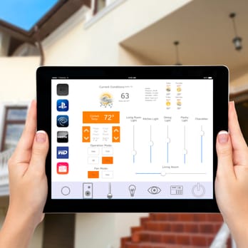 Digital Avenue - Whole house control from 1 app on your phone or tablet - Home Network Installation Near Me Digital Avenue - Whole house control from 1 app on your phone or tablet - Home Network Installation Near Me