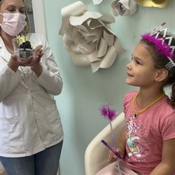 Belleza Lase Ear Piercing Spa