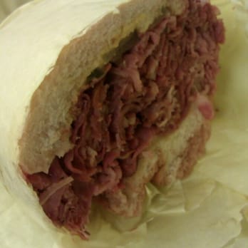 The Hat - Pastrami sammich. - Sandwiches Near Me - Brea, California The Hat - Pastrami sammich. - Sandwiches Near Me - Brea, California
