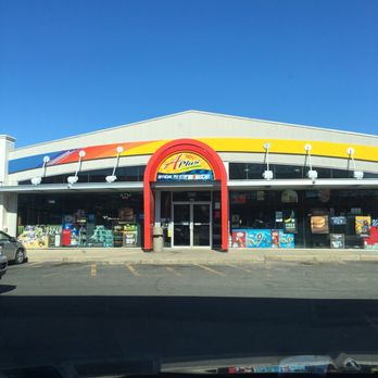 Sunoco A Plus - Best coffee and snacks! - Gas Stations Near Me - Staten Island, New York