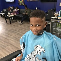 Smooth Cuts Barber Shop