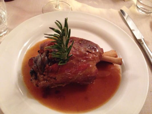 Ristorante Rifugio Ospitale by null