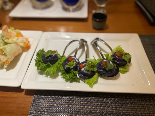 Blue Orchid Thai Cuisine by null