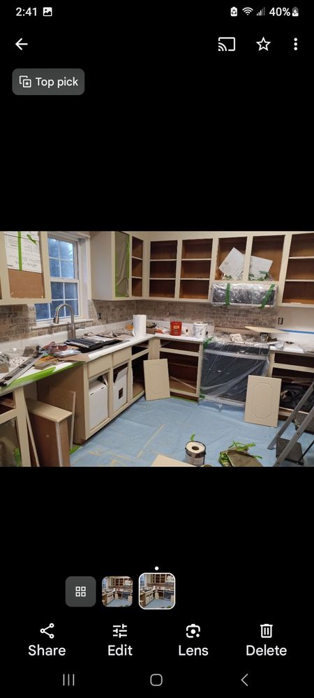 Slide of Triple R Home Solutions