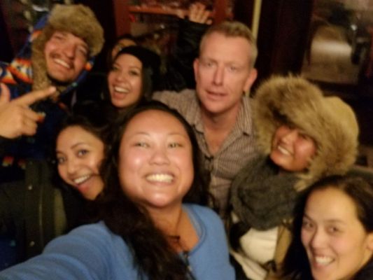 Napper Tandy's Irish Pub by null