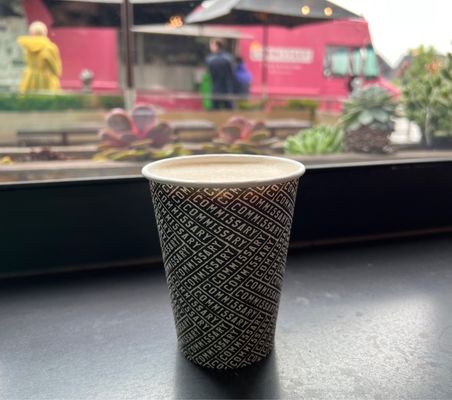 Coffee Commissary by null