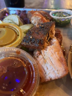 Hog & Tradition @ HallPass by null