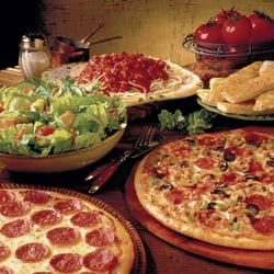 Gatti's Pizza