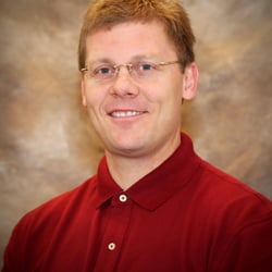Tanner Clinic - Dr. Ted H. Burningham, Family Medicine