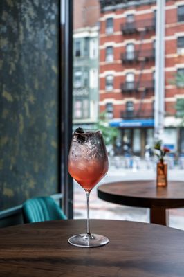 San Babila NYC by null