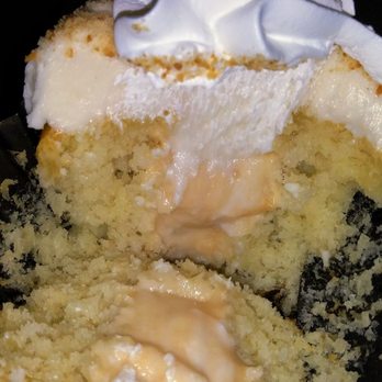 Smallcakes Cupcakery & Creamery - Temple - Cupcakes Near Me - Temple, Texas