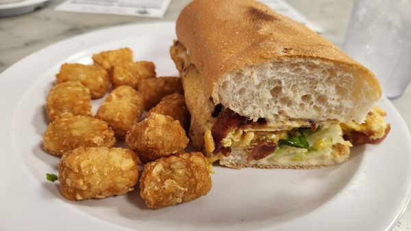 The Camellia Grill by null The Camellia Grill by null