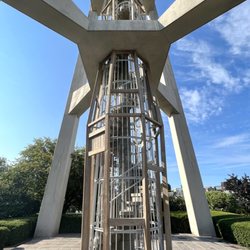 First Presbyterian Church of Stamford - Bell Tower