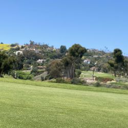 Elk Ridge Golf Course