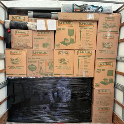 Residential Moving Services - At Kapners Moving Solutions, we specialize in providing reliable, efficient, and stress-free residential moving services tailored to meet each client’s unique needs. With years of industry experience and a customer-first philosophy, our dedicated team ensures that your move—whether across town or to a new city—is executed with utmost care and professionalism.
Our Residential Moving Services
1. Local and Long-Distance Moves
From small apartments to multi-story houses, we handle moves of all sizes, both within your neighborhood and across state lines. Our skilled movers are familiar with local logistics and regulations to make your relocation seamless.
2. Comprehensive Packing and Unpacking
We offer full-service packing solutions. Our team uses high-quality packing materials and proven techniques to protect your belongings. We also provide unpacking services to help you settle into your new home faster.
3. Furniture Disassembly & Assembly
Bulky or complex furniture is no challenge for us. We skillfully disassemble and reassemble beds, tables, desks, and more, ensuring they arrive in perfect condition and are set up properly in your new space.
4. Loading and Unloading
We handle all the heavy lifting with care. Our movers are trained in safe, efficient loading and unloading practices, whether you need help with a rental truck, storage unit, or personal moving vehicle.
5. Specialty Item Handling
From pianos and antiques to art and electronics, we offer specialized packing and transport for your most valuable and delicate possessions.
6. Short- and Long-Term Storage Solutions
If you need a temporary place for your belongings, we provide secure, climate-controlled storage options with flexible terms to suit your schedule.
Why Choose Kapners Moving Solutions?
Licensed & Insured: Your items are safe with us—fully licensed and comprehensively insured.
Transparent Pricing: Competitive rates with no hidden fees.
Flexible Scheduling: Moves available 7 days a week, including holidays and evenings.
Friendly, Professional Staff: Courteous, uniformed movers trained for exceptional service.
Customer Satisfaction Guarantee: We’re committed to making your next move your best move. Residential Moving Services - At Kapners Moving Solutions, we specialize in providing reliable, efficient, and stress-free residential moving services tailored to meet each client’s unique needs. With years of industry experience and a customer-first philosophy, our dedicated team ensures that your move—whether across town or to a new city—is executed with utmost care and professionalism.
Our Residential Moving Services
1. Local and Long-Distance Moves
From small apartments to multi-story houses, we handle moves of all sizes, both within your neighborhood and across state lines. Our skilled movers are familiar with local logistics and regulations to make your relocation seamless.
2. Comprehensive Packing and Unpacking
We offer full-service packing solutions. Our team uses high-quality packing materials and proven techniques to protect your belongings. We also provide unpacking services to help you settle into your new home faster.
3. Furniture Disassembly & Assembly
Bulky or complex furniture is no challenge for us. We skillfully disassemble and reassemble beds, tables, desks, and more, ensuring they arrive in perfect condition and are set up properly in your new space.
4. Loading and Unloading
We handle all the heavy lifting with care. Our movers are trained in safe, efficient loading and unloading practices, whether you need help with a rental truck, storage unit, or personal moving vehicle.
5. Specialty Item Handling
From pianos and antiques to art and electronics, we offer specialized packing and transport for your most valuable and delicate possessions.
6. Short- and Long-Term Storage Solutions
If you need a temporary place for your belongings, we provide secure, climate-controlled storage options with flexible terms to suit your schedule.
Why Choose Kapners Moving Solutions?
Licensed & Insured: Your items are safe with us—fully licensed and comprehensively insured.
Transparent Pricing: Competitive rates with no hidden fees.
Flexible Scheduling: Moves available 7 days a week, including holidays and evenings.
Friendly, Professional Staff: Courteous, uniformed movers trained for exceptional service.
Customer Satisfaction Guarantee: We’re committed to making your next move your best move.