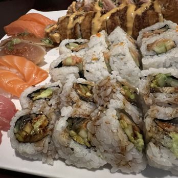 KC Sushi - Sushi Bars Near Me - Kansas City, Missouri KC Sushi - Sushi Bars Near Me - Kansas City, Missouri