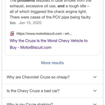 Casey Chevrolet - Cruze problems - Car Dealers Near Me - Newport News, Virginia Casey Chevrolet - Cruze problems - Car Dealers Near Me - Newport News, Virginia